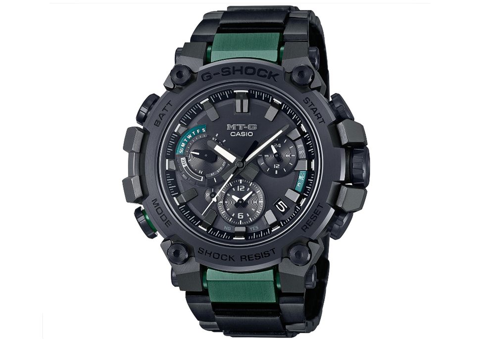 Мужские часы Casio G-Shock из Китая на 1688